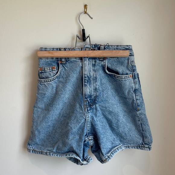 Bermuda Zara Shorts! - Picture 3 of 6